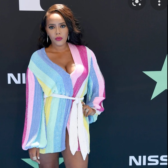 Retrofête *RARE* dress - Picture 5 of 7